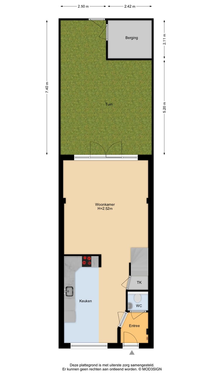 Foto 37 van Jan van den Bergstraat 15