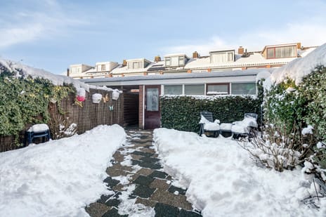 Marius Bauerstraat 20 secondary image