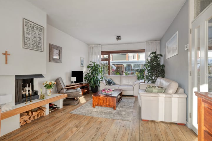 Foto 3 van Marius Bauerstraat 20