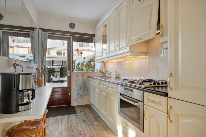 Foto 4 van Marius Bauerstraat 20