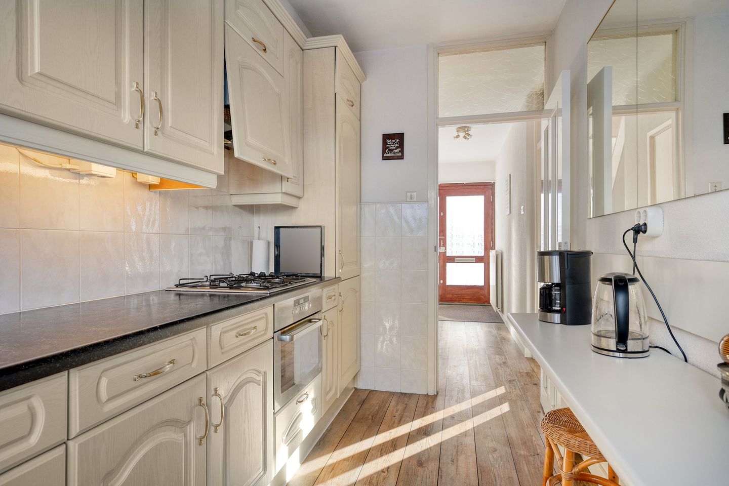 Foto 5 van Marius Bauerstraat 20