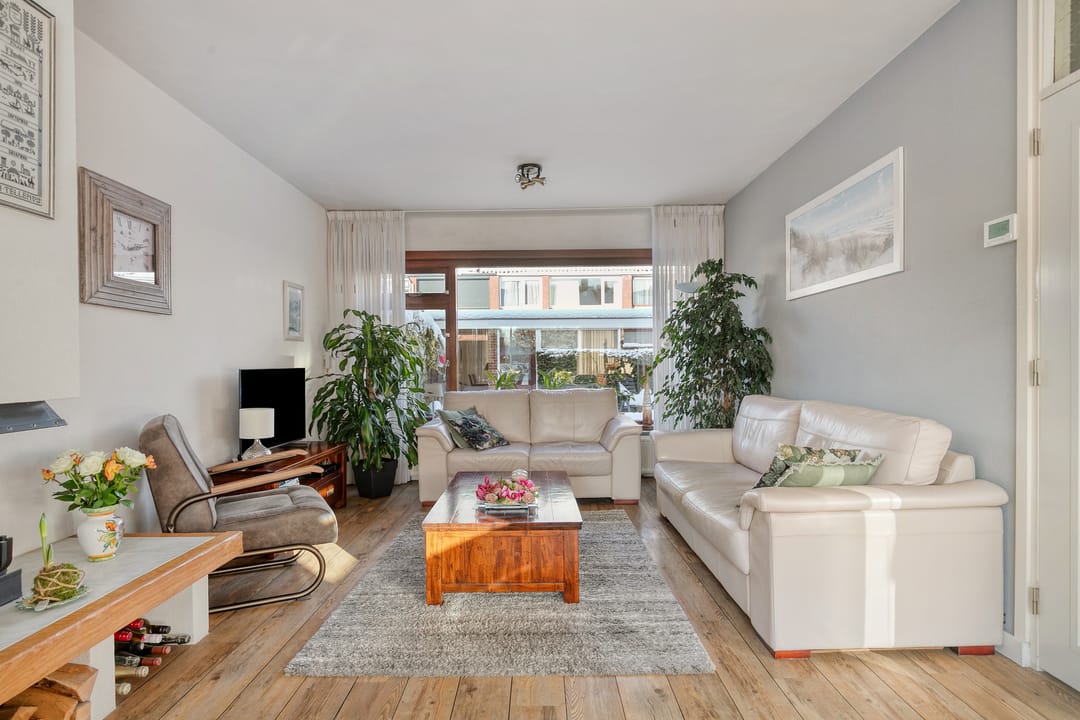 Foto 7 van Marius Bauerstraat 20