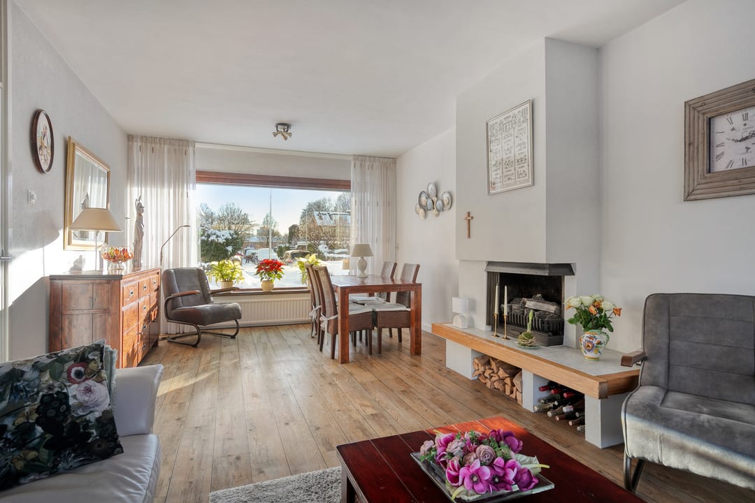 Foto 8 van Marius Bauerstraat 20