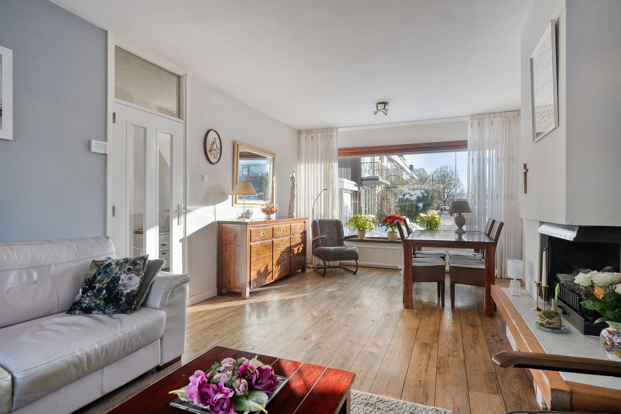 Foto 9 van Marius Bauerstraat 20