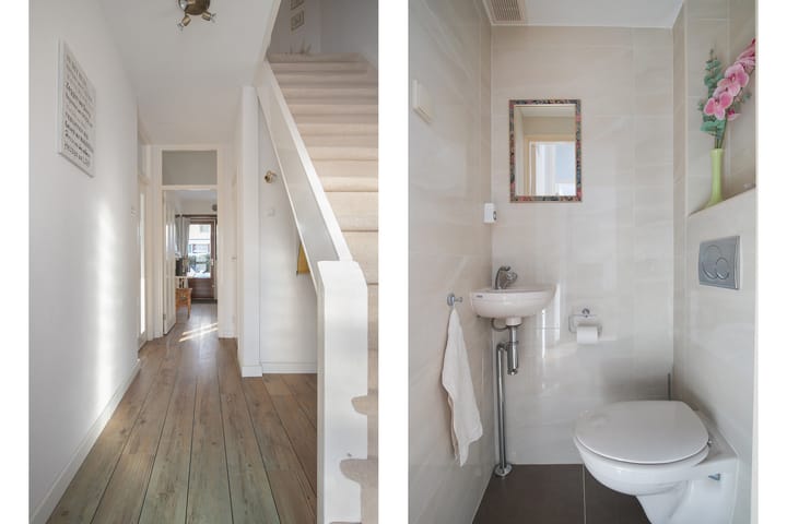 Foto 12 van Marius Bauerstraat 20