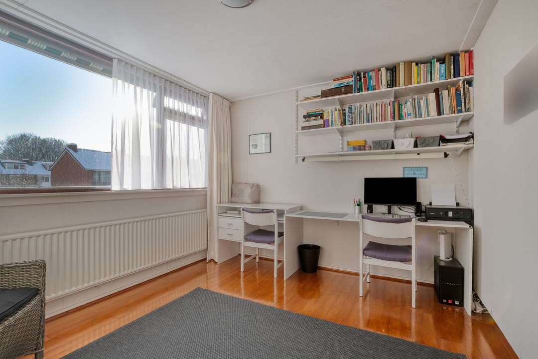 Foto 16 van Marius Bauerstraat 20