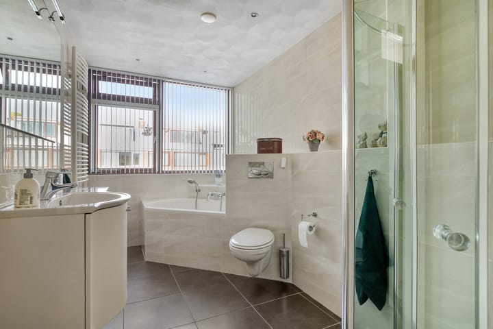 Foto 18 van Marius Bauerstraat 20