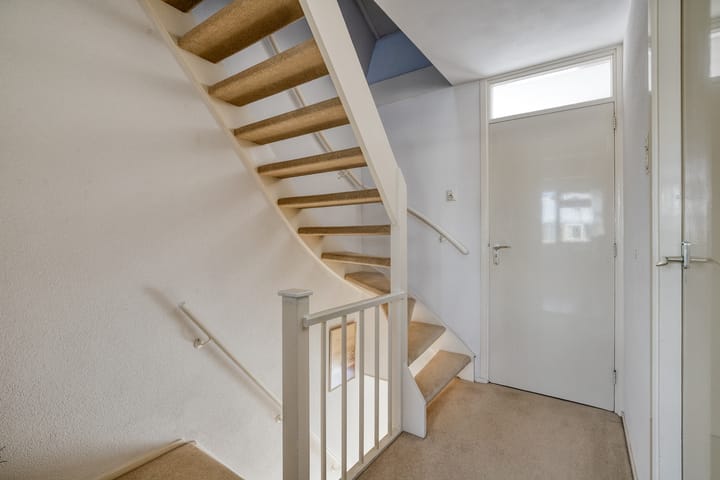 Foto 22 van Marius Bauerstraat 20