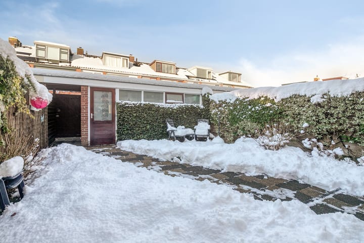 Foto 26 van Marius Bauerstraat 20