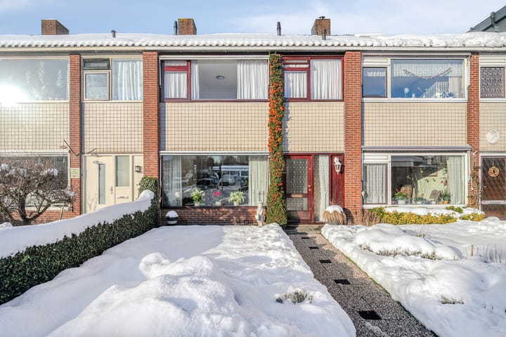 Foto 27 van Marius Bauerstraat 20