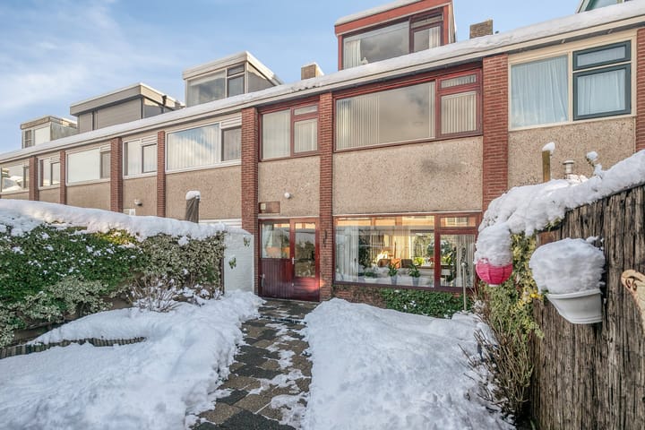 Foto 28 van Marius Bauerstraat 20