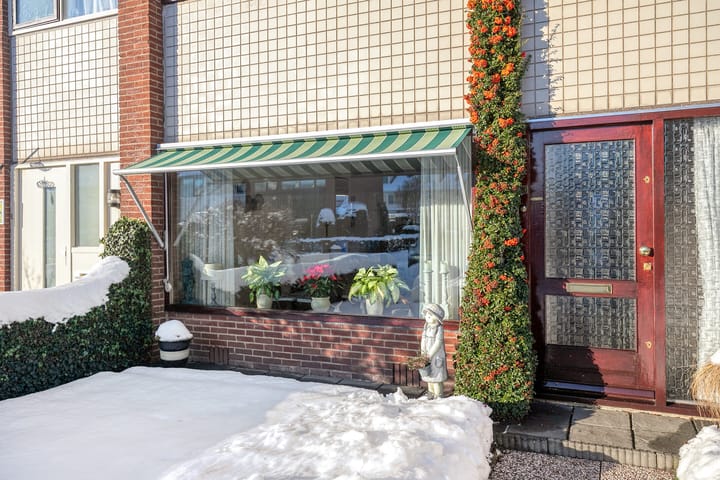 Foto 29 van Marius Bauerstraat 20