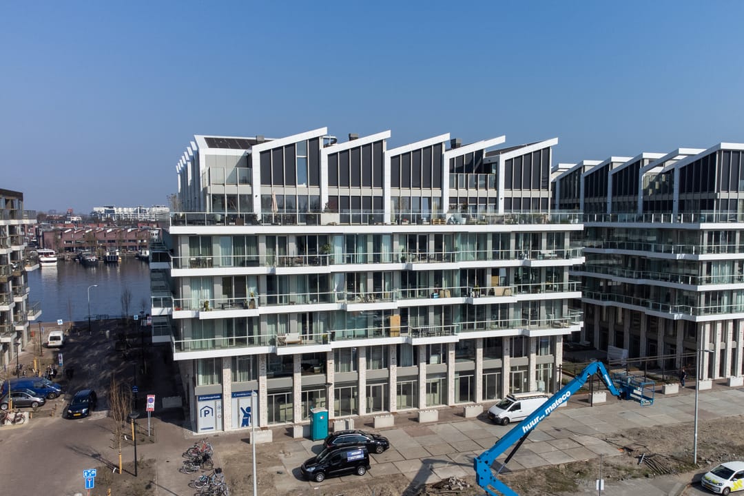 Foto 1 van Wijnsilostraat 36