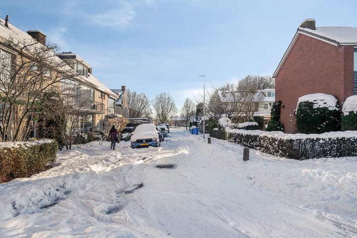 Foto 30 van Marius Bauerstraat 20