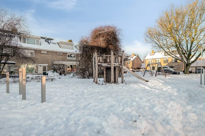 Foto 31 van Marius Bauerstraat 20