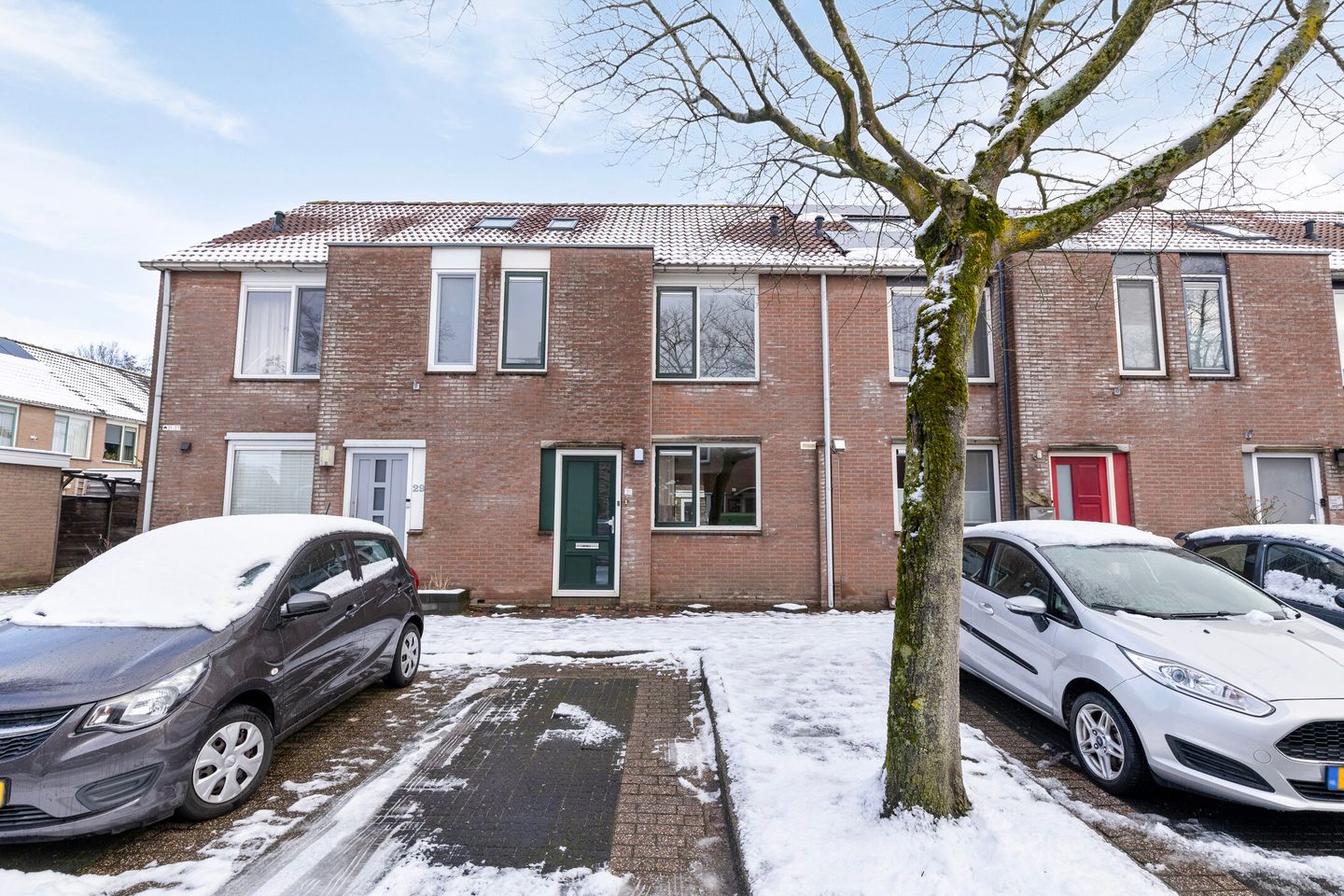 Foto 4 van Veenweidestraat 31