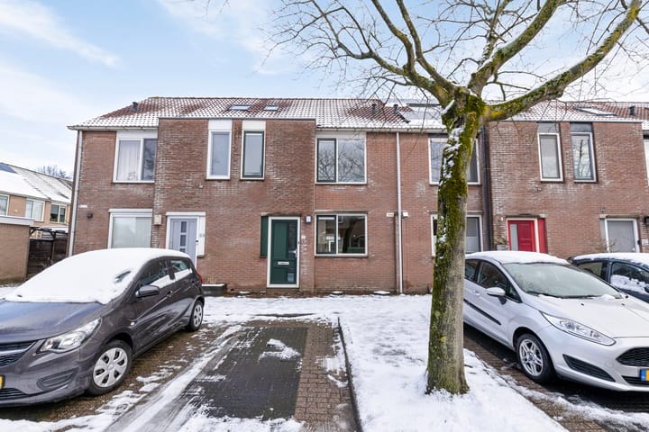 Foto 4 van Veenweidestraat 31