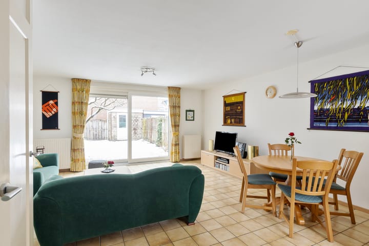 Foto 8 van Veenweidestraat 31