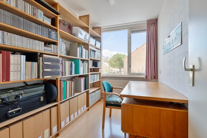 Foto 23 van Veenweidestraat 31