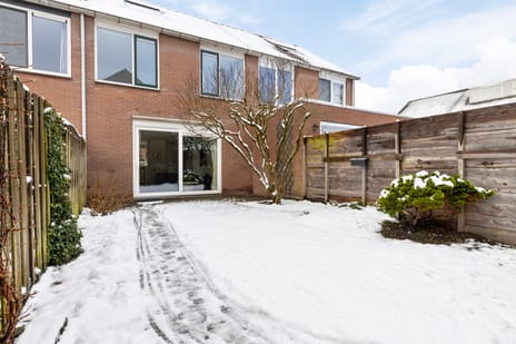 Veenweidestraat 31 secondary image