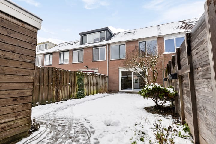 Foto 29 van Veenweidestraat 31