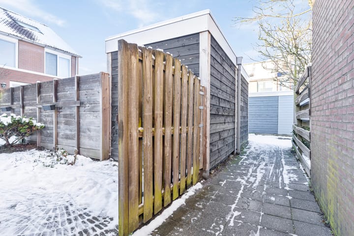 Foto 31 van Veenweidestraat 31