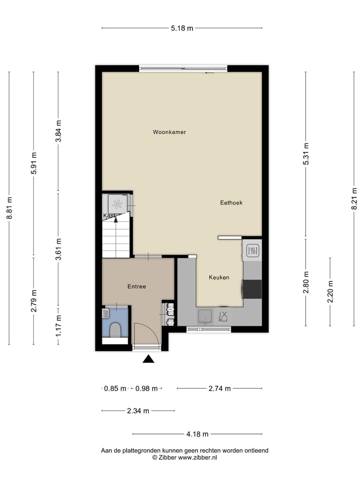 Foto 35 van Veenweidestraat 31