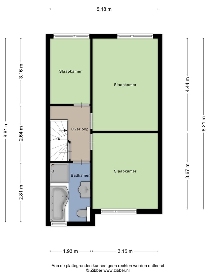 Foto 36 van Veenweidestraat 31