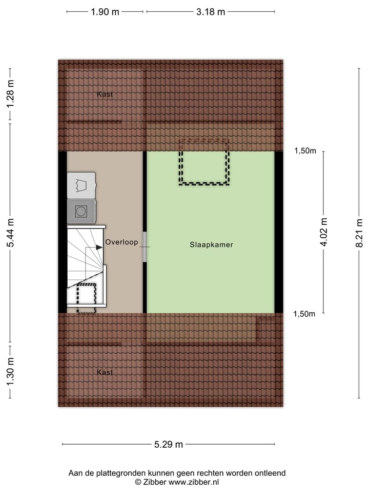 Foto 37 van Veenweidestraat 31