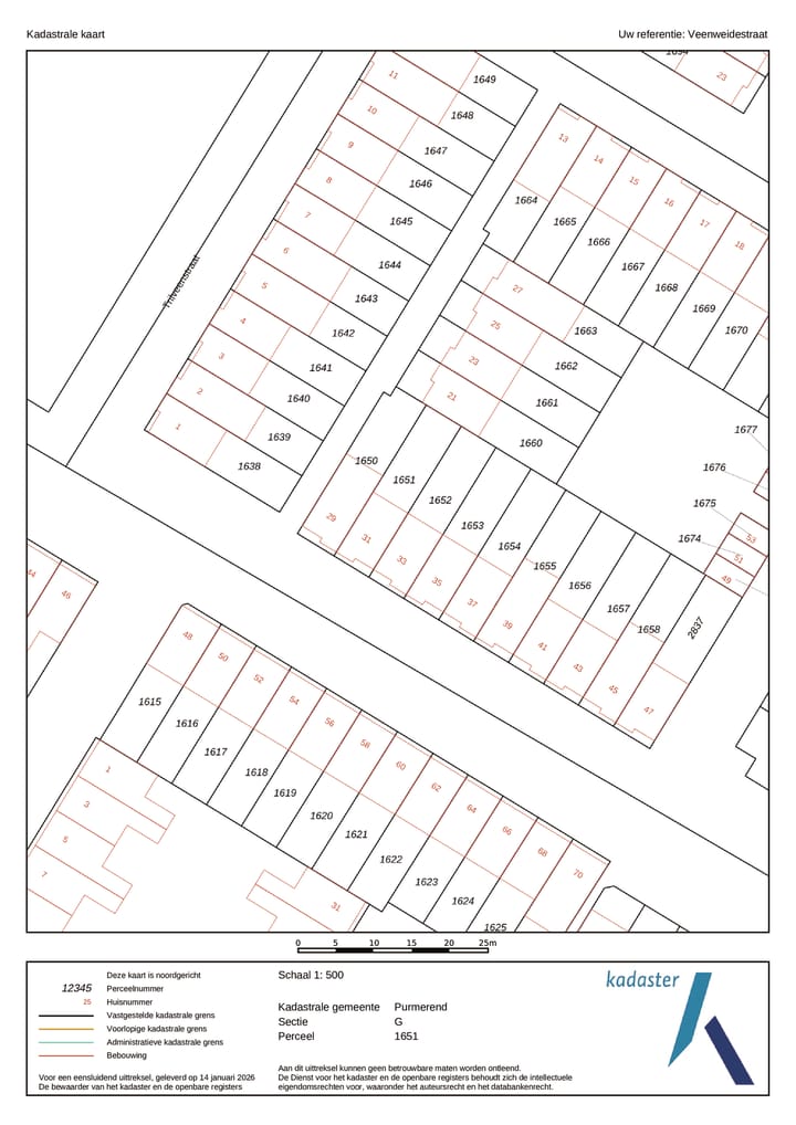 Foto 39 van Veenweidestraat 31