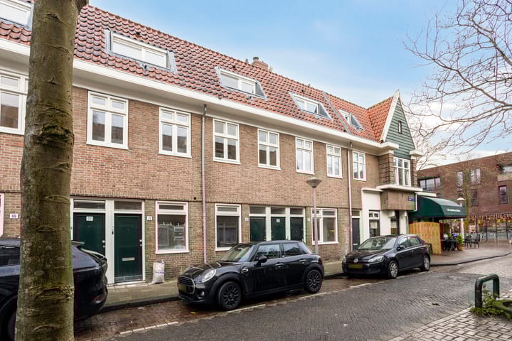 Foto 13 van Sleutelbloemstraat 73-H