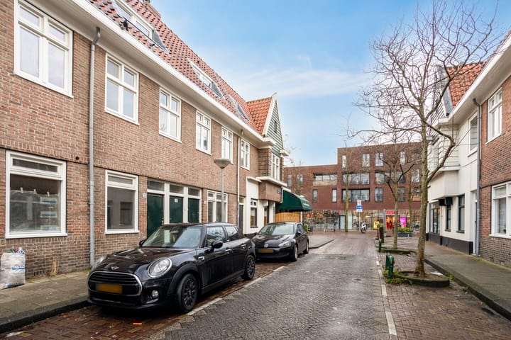 Foto 12 van Sleutelbloemstraat 73-H