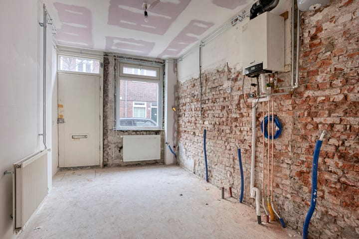 Foto 11 van Sleutelbloemstraat 73-H