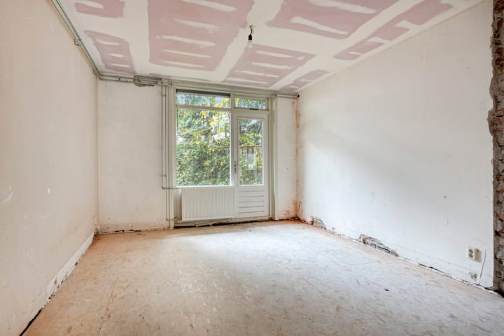 Foto 8 van Sleutelbloemstraat 73-H