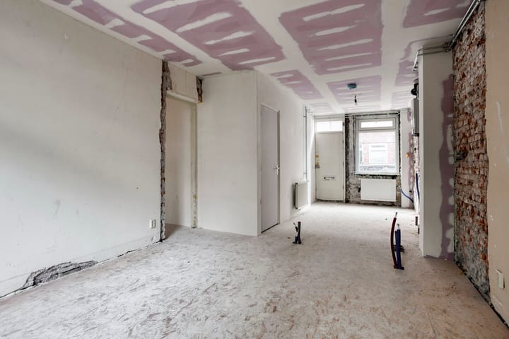 Foto 10 van Sleutelbloemstraat 73-H