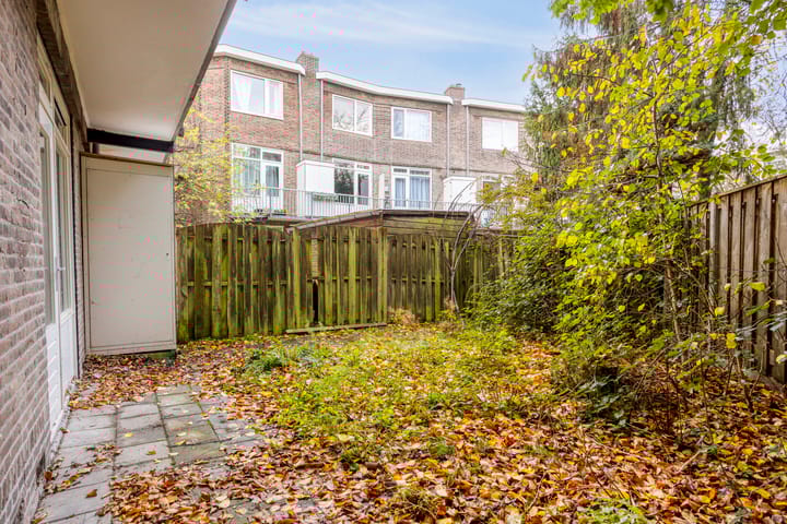 Foto 5 van Sleutelbloemstraat 73-H