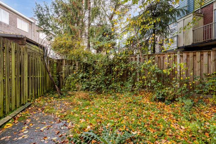 Foto 6 van Sleutelbloemstraat 73-H