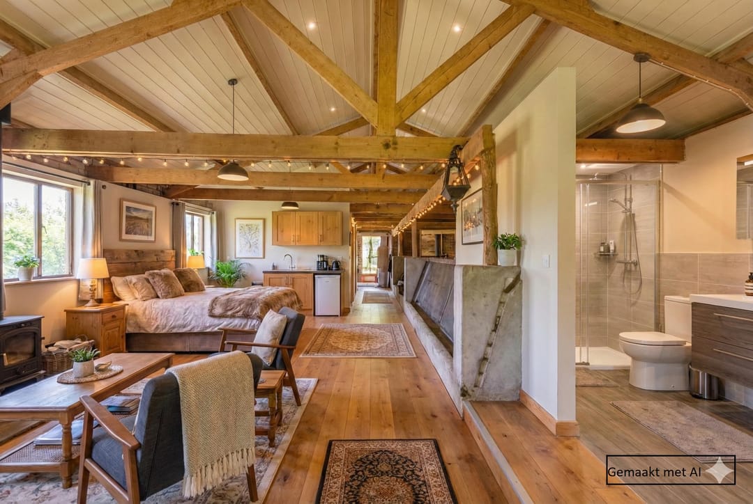 Foto 97 van Kesselse Dijk 9