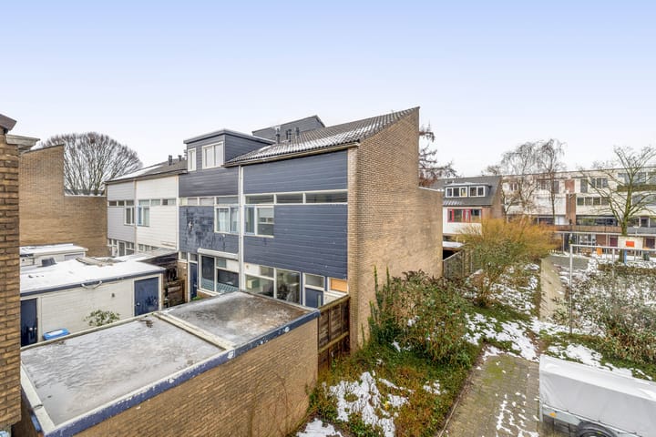 Foto 6 van Kannenburg 410