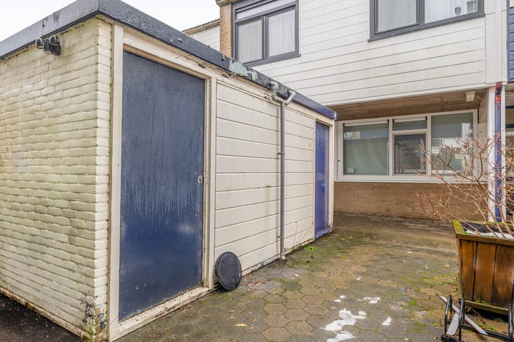 Foto 9 van Kannenburg 410