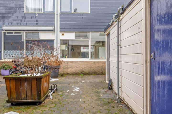 Foto 10 van Kannenburg 410