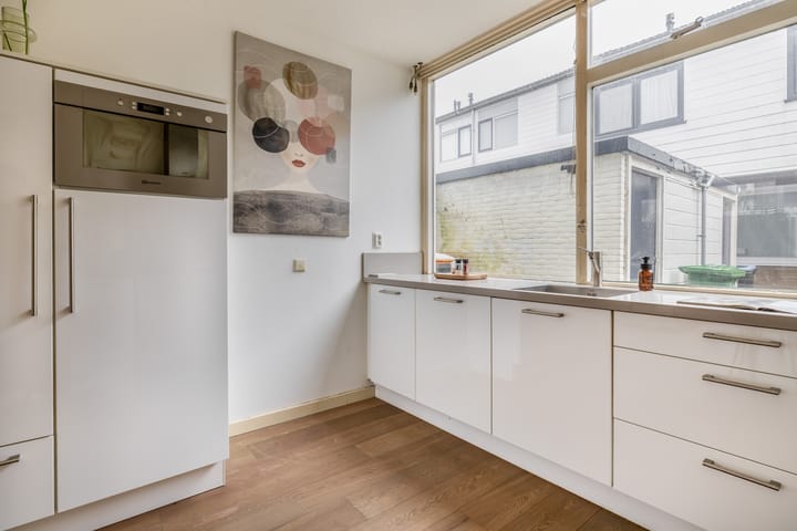 Foto 22 van Kannenburg 410