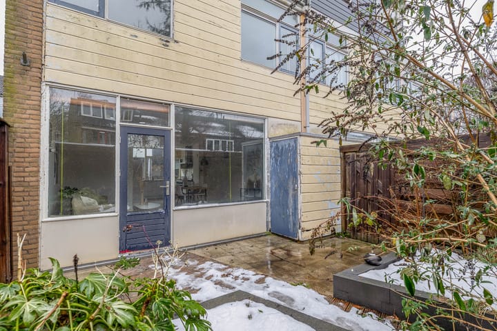 Foto 26 van Kannenburg 410