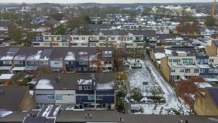 Foto 43 van Kannenburg 410