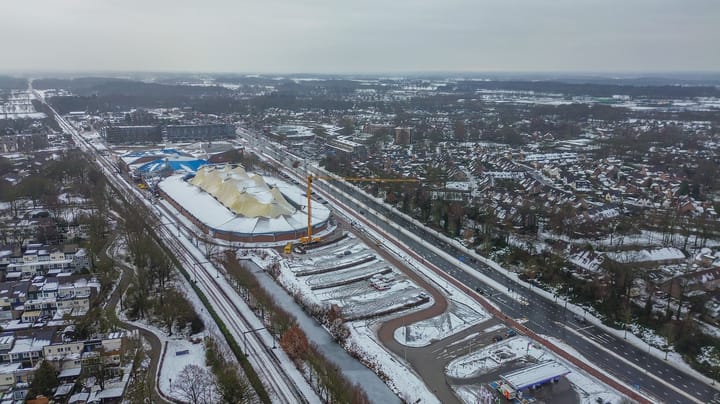 Foto 45 van Kannenburg 410