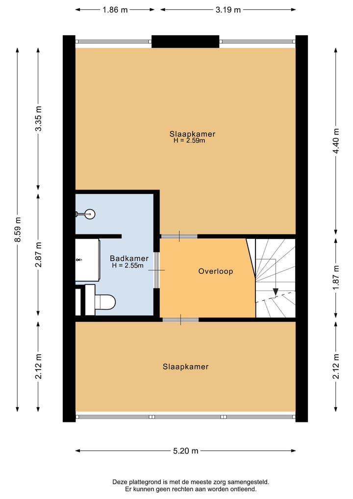 Foto 50 van Kannenburg 410