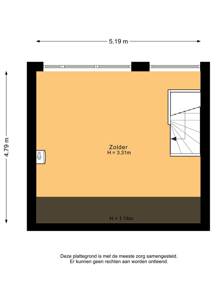 Foto 52 van Kannenburg 410
