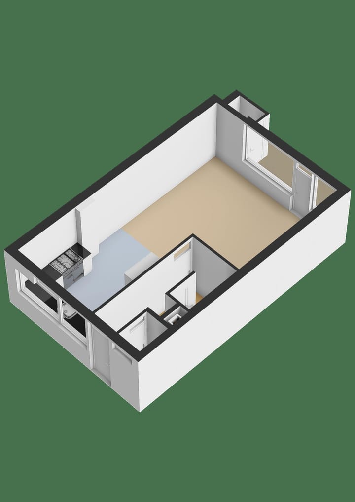 Foto 53 van Kannenburg 410