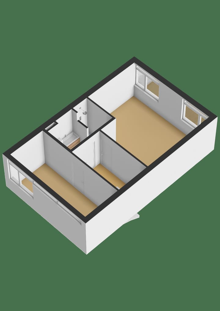 Foto 55 van Kannenburg 410