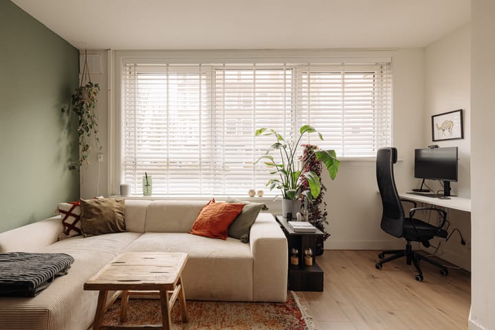 Foto 3 van Waalstraat 132-H